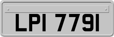 LPI7791