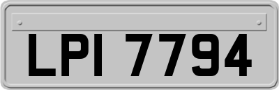 LPI7794