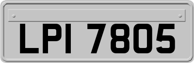 LPI7805