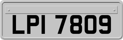 LPI7809
