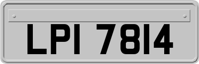 LPI7814