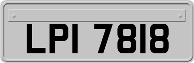 LPI7818