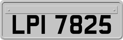 LPI7825