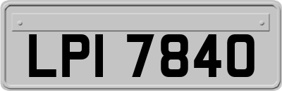 LPI7840