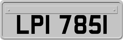 LPI7851