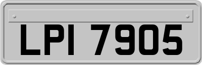 LPI7905