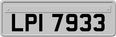 LPI7933