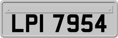LPI7954