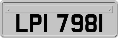 LPI7981
