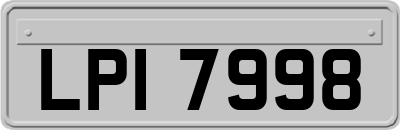 LPI7998