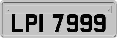 LPI7999