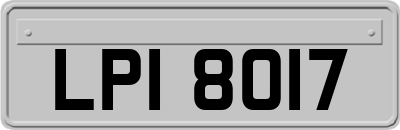 LPI8017