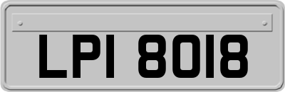 LPI8018