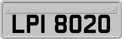 LPI8020
