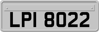LPI8022