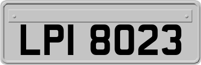 LPI8023