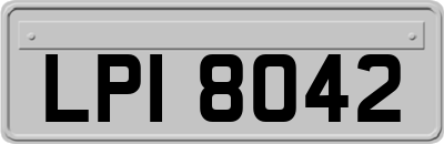 LPI8042