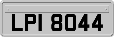 LPI8044