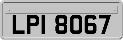 LPI8067