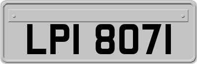LPI8071