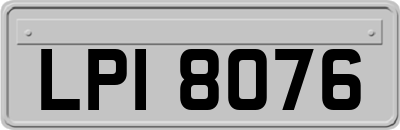 LPI8076