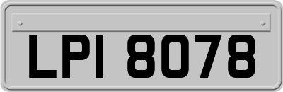 LPI8078