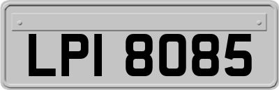 LPI8085