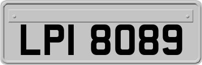 LPI8089
