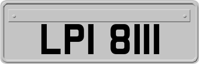 LPI8111