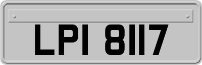 LPI8117
