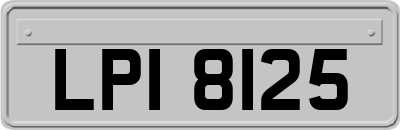 LPI8125
