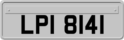 LPI8141