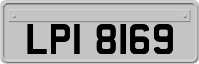 LPI8169