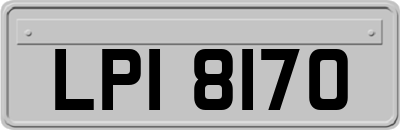 LPI8170