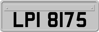 LPI8175