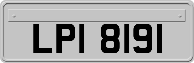 LPI8191