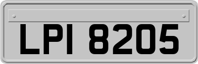LPI8205