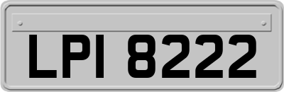 LPI8222