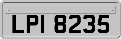 LPI8235