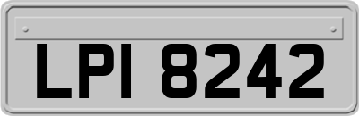 LPI8242