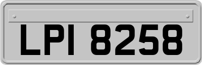 LPI8258