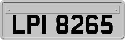LPI8265