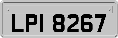 LPI8267