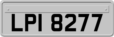 LPI8277