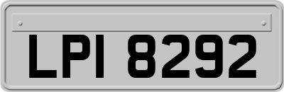 LPI8292