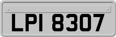 LPI8307