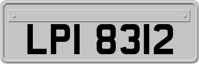 LPI8312