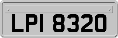 LPI8320