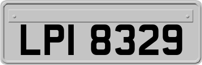 LPI8329