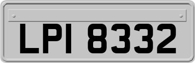 LPI8332
